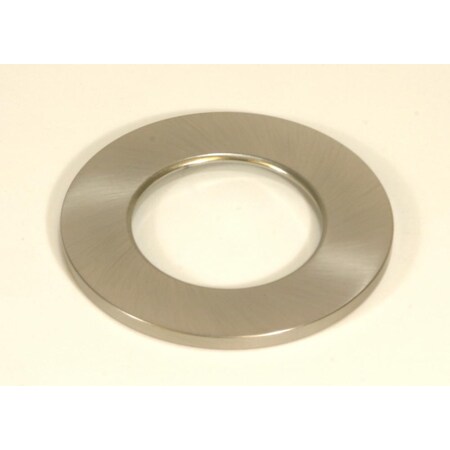 American Lighting Brushed Nickel Decorative Trim Ring LPT-NK